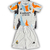 KIT INFANTIL REAL MADRID TREINO 2025/26 ADIDAS - comprar online