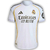 Camisa Real Madrid 2025 - Torcedor Masculina - Branca - comprar online