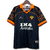 Camisa Roma 1999/00 - Retrô Masculina - Preta - comprar online