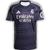 Camisa Real Madrid 2025/26 - Torcedor Masculina - Cinza Azul - comprar online