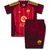 Kit Infantil Roma 2024/25 - Vermelho - comprar online