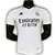 CAMISA REAL MADRID HOME (1) 2024/25 ADIDAS JOGADOR MASCULINA COM PATCHS
