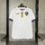 Camisa Botafogo 2024/25 com Patchs campeão do Brasileiro e Libertadores - Torcedor Masculina - Branca na internet
