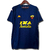 Camisa Retro Roma III - 2000/01 Azul - comprar online