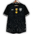 Camisa Botafogo 2024/25 com Patchs campeão do Brasileiro e Libertadores - Torcedor Masculina - Preta - comprar online