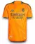 Camisa Real Madrid Away 24/25 s/n° Torcedor Adidas Masculina - Laranja - comprar online