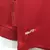 Camisa Manchester United 2009/10 - Manga Longa - Retro Masculino - Vermelho
