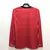 Imagem do Camisa Manchester United 2009/10 - Manga Longa - Retro Masculino - Vermelho