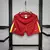 Short Liverpool I 24/25 Nike Torcedor - Vermelho na internet