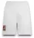 Calção Shorts AC Milan 2025 Edição Especial Aniversário 125 anos - Branco - comprar online