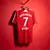 Camisa Bayern de Munique 2007/08 - Retrô Masculino - Vermelha - JSMARTLOJA ESPORTES 