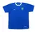 Camisa Brasil - 2006- Masculino Retro - Azul - loja online