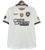 Camisa branca do Botafogo III 24/25, com logo da Reebok e patrocinador Parimatch, simbolizando o campeonato da Libertadores.