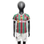 Kit Infantil Fluminense 2023 Patchs Libertadores - Tricolor na internet