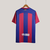 Camisa Barcelona I 23/24 - Torcedor Nike Masculina - Azul e Grená - loja online