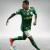CAMISA PALMEIRAS I 24-25 - TORCEDOR PUMA MASCULINA - VERDE COM TODOS OS PATROCINIOS