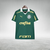 CAMISA PALMEIRAS I 24-25 - TORCEDOR PUMA MASCULINA - VERDE COM TODOS OS PATROCINIOS