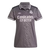 Camisa Real Madrid 2024/25 - Torcedor Feminina - Cinza - comprar online