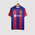 Camisa Barcelona I 23/24 - Torcedor Nike Masculina - Azul e Grená - JSMARTLOJA ESPORTES 