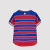 Imagem do Camisa Fortaleza 2023/24 - Torcedor Masculina - Vermelho e Azul