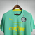 Camisa Palmeiras III 22/23 Torcedor Puma Masculina - Verde Esmeralda
