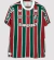 Camisa Fluminense 2025/26 Com Patrocínios - Torcedor Masculina -Tricolor na internet