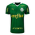 CAMISA PALMEIRAS I 24-25 - TORCEDOR PUMA MASCULINA - VERDE COM TODOS OS PATROCINIOS