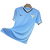 CAMISA LAZIO HOME 24-25 azul