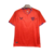 CAMISA SEVILLA II AWAY 24/25 MASCULINO CASTORE - VERMELHA