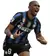 Camisa Inter de Milão I - 2010/11 - Masculino (Retro) - Azul e Preta na internet