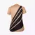 Camisa Athlético Paranaense 2024/25 Torcedor Feminina - Dourada na internet