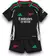 KIT INFANTIL ARSENAL II AWAY 24/25 ADIDAS - PRETO - comprar online