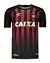 Camisa Athlético Paranaense 2018 - Retrô Masculino - Rubronegra - comprar online