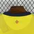 Camisa Villareal I 2025/26 - Torcedor Masculina - Amarela - JSMARTLOJA ESPORTES 