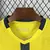 Camisa Villareal I 2025/26 - Torcedor Masculina - Amarela