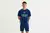 Camisa Arsenal 2024/25 - Treino Masculina - Azul na internet