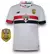 Camisa São Paulo FC 2024/25 - Patch Copa do Brasil - New Balance - Torcedor Masculina - Branca - comprar online