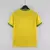 Camisa Brasil Conceitual 2022 - Torcedor Masculina - Amarela - comprar online