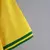 Camisa Brasil Conceitual 2022 - Torcedor Masculina - Amarela na internet