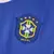 Camisa Brasil - 2006- Masculino Retro - Azul - JSMARTLOJA ESPORTES 
