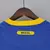 Imagem do Camisa Brasil 2010 - Masculino Retro - Azul