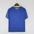Camisa Brasil 2010 - Masculino Retro - Azul - comprar online