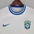 Camisa Brasil Conceitual 2022 - Torcedor Masculina - Branca na internet
