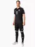 Camisa Bayern de Munique Goleiro 2023 - Torcedor Masculina - Preta - JSMARTLOJA ESPORTES 
