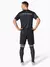 Camisa Bayern de Munique Goleiro 2023 - Torcedor Masculina - Preta - loja online