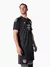 Camisa Bayern de Munique Goleiro 2023 - Torcedor Masculina - Preta