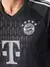 Camisa Bayern de Munique Goleiro 2023 - Torcedor Masculina - Preta - comprar online