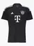Camisa Bayern de Munique Goleiro 2023 - Torcedor Masculina - Preta - comprar online