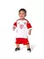 Imagem do Kit Infantil Bayern de Munique 2023 - Branca