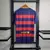 Imagem do Camisa Barcelona I 2015/16 - Retrô Masculina - Azul e Grená